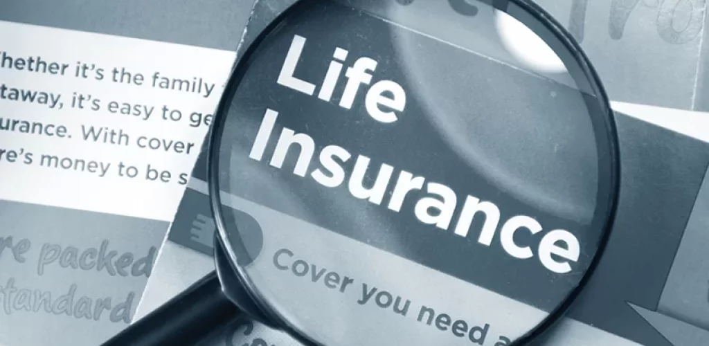 Life-Insurance